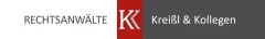 Logo Krei&szlig;l & Kollegen Rechtsanw&auml;lte