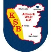 Logo Kreissportbund Altmark West e.V.