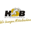 Logo Kreissportbund Mittelsachsen e.V.
