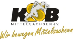 Logo Kreissportbund Mittelsachsen e.V.