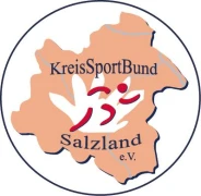 Logo Kreissportbund Salzland e.V.