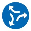 Logo Kreisverkehr Schw&auml;bisch Hall GmbH