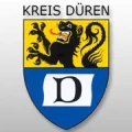 Logo Kreisverwaltung D&uuml;ren