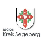 Logo Kreisverwaltung Segeberg
