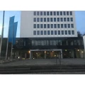 Eingang Kreishaus Unna