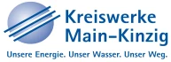 Logo Kreiswerke Gelnhausen GmbH