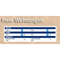 Logo Kreiswohnst&auml;ttengenossenschaft Halle (Westf.) eG