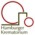 Logo Krematorium &Ouml;jendorf, Hamburger Friedh&ouml;fe