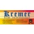 Logo Kremer Dirk Malerbetrieb