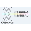 Kremkus Werbung & Messebau Recklinghausen