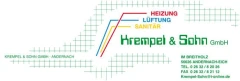 Logo Krempel & Sohn GmbH