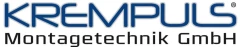 Logo Krempuls Montagetechnik GmbH