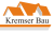 Logo Kremser Bau - Trockenbau