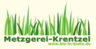 Logo Krentzel GmbH Metzgerei