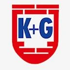 Logo Kreß & Grün Bau GmbH