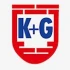 Logo Kress und Grün Bau GmbH
