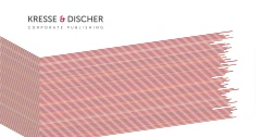 Logo Kresse u. Discher Medienverlag GmbH