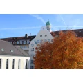 Kreszentia-Stift Alten- und Pflegeheim M&uuml;nchen