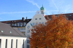 Kreszentia-Stift Alten- und Pflegeheim München