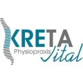 Logo KreTa Vital GmbH