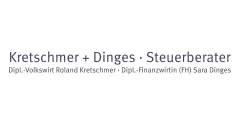 Logo Kretschmer + Dinges