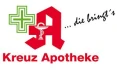 Logo Kreuz-Apotheke Tobias Kreutz