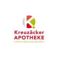 Logo Kreuz&auml;cker-Apotheke Apotheken oHG E. Felger und J. Wagner