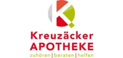 Logo Kreuzäcker-Apotheke Apotheken oHG E. Felger und J. Wagner