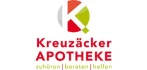 Logo Kreuz&auml;cker-Apotheke Apotheken oHG E. Felger und J. Wagner Josef Wagner