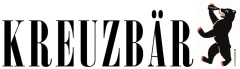 Logo Kreuzbär UG (haftungsbeschränkt)