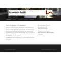 Kreuzburg GmbH Sprockh&ouml;vel