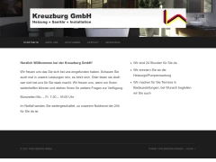 Kreuzburg GmbH Sprockhövel