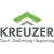 Logo Kreuzer Bedachungen GmbH Geschäftsführer Johannes Kreuzer