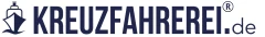 Logo KREUZFAHREREI - eine Marke der FELBER Travel oHG