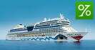 Logo Kreuzfahrt Beratung bei Kreuzfahrt-Prozente.de