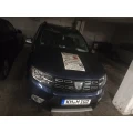 Mietwagen Verkehr Autovermietung.