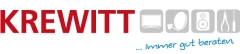 Logo Krewitt