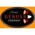 Logo Krichels Genuss Company