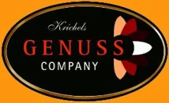 Logo Krichels Genuss Company