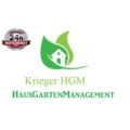 Logo Krieger HGM Hausmeisterservice