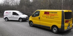 Logo Krieger KIS