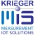 Logo Krieger MIS GmbH