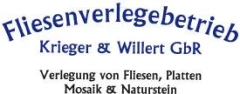 Logo Krieger Willert GbR