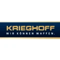 Logo Krieghoff GmbH Jagd-u.Sportwaffen