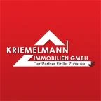 Logo Kriemelmann Immobilien GmbH