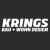 Logo Krings Bau + Wohn Design