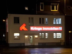 Krings Immobilien GmbH Leverkusen