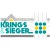 Logo Krings & Sieger GmbH und Co. Hallenbau Stahlbau Industriebau KG