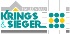 Krings & Sieger GmbH und Co. Hallenbau Stahlbau Industriebau KG Düren