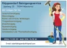 Logo Krippendorf Reinigungsservice